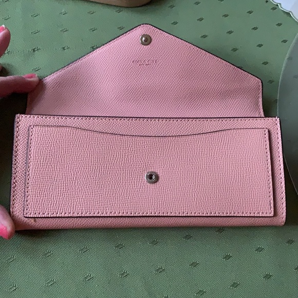 Coach Wallet - Picture 3 of 4